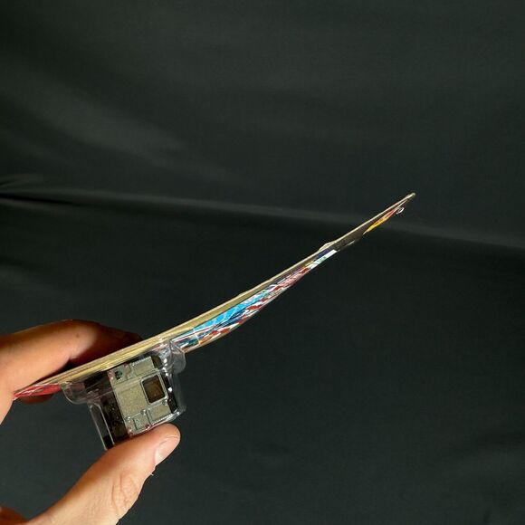 Hot Wheels Premium Marvel Comics Pop Culture Land Rover Defender Nick Fury 5/5 - Picture 5 of 6